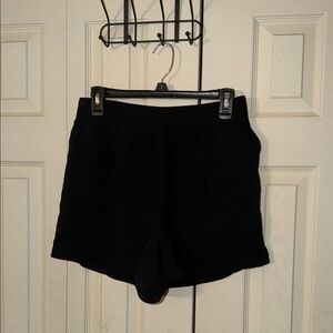 JODIFL Classic Black Women's Skorts